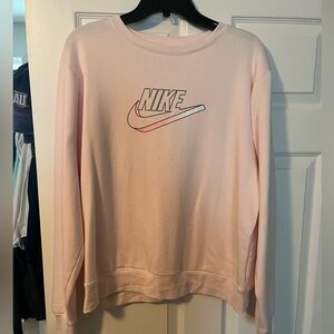 Women’s Nike Crewneck
